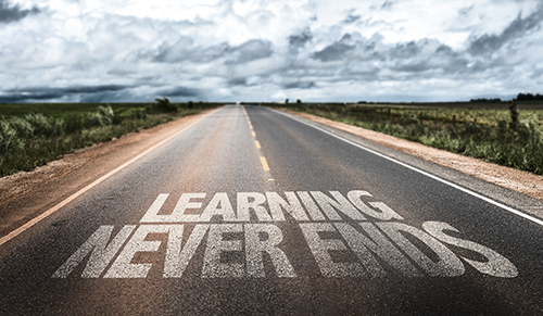 ASE training program HR resources help HR professionals get to the top of their game